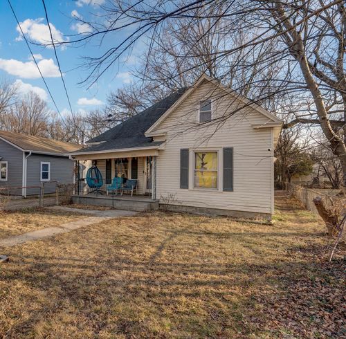 1634 W Lee St, Springfield, MO, 65803-1950 | Card Image