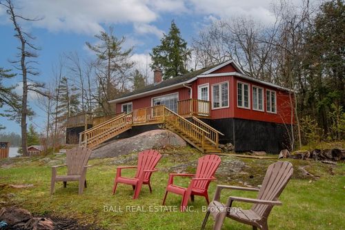 926 Gilchrist Bay N/A, Douro Dummer, ON, K0L2H0 | Card Image