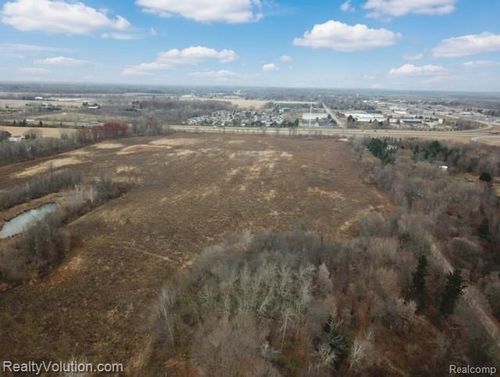 70 Acres S. Fairgrounds Rd Road, Imlay Township, MI, 48444 | Card Image