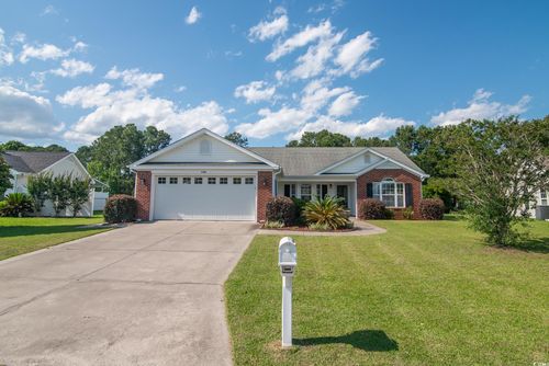 1388 Gailard Dr, Conway, SC, 29526-9443 | Card Image