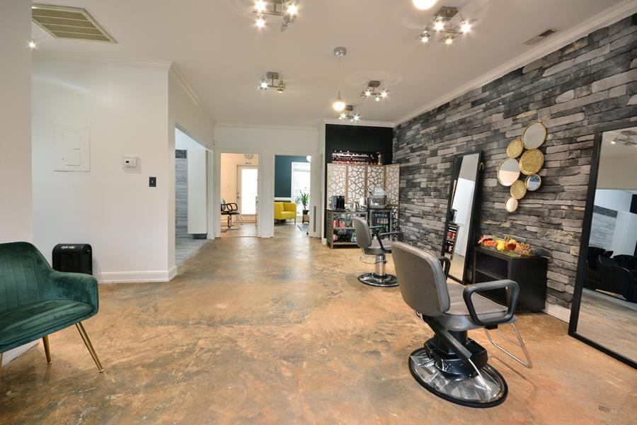 Commercial Sale in Raleigh 4