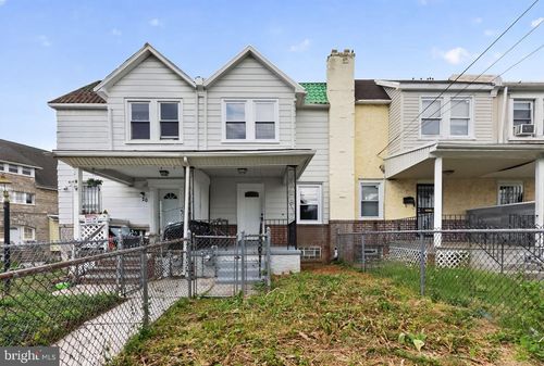 22 Summit St, DARBY, PA, 19023-2227 | Card Image