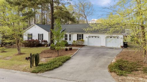 1900 Middle Ridge Dr, Willow Spring, NC, 27592-6821 | Card Image