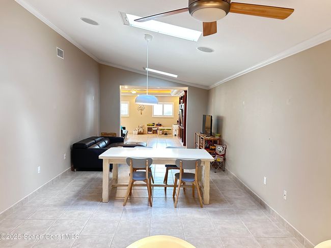 3125 Winchester Dr, House other with 2 bedrooms, 2 bathrooms and null parking in Cocoa FL | Image 6