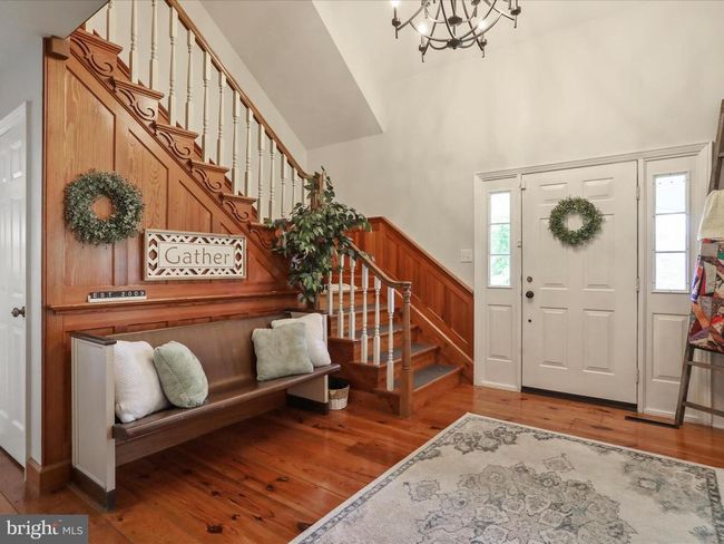 535 Bowling View Rd, House other with 4 bedrooms, 5 bathrooms and null parking in Front Royal VA | Image 37