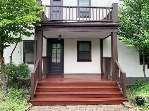 3448 Lynnfield Rd, Shaker Heights, OH, 44122-4835 | Card Image