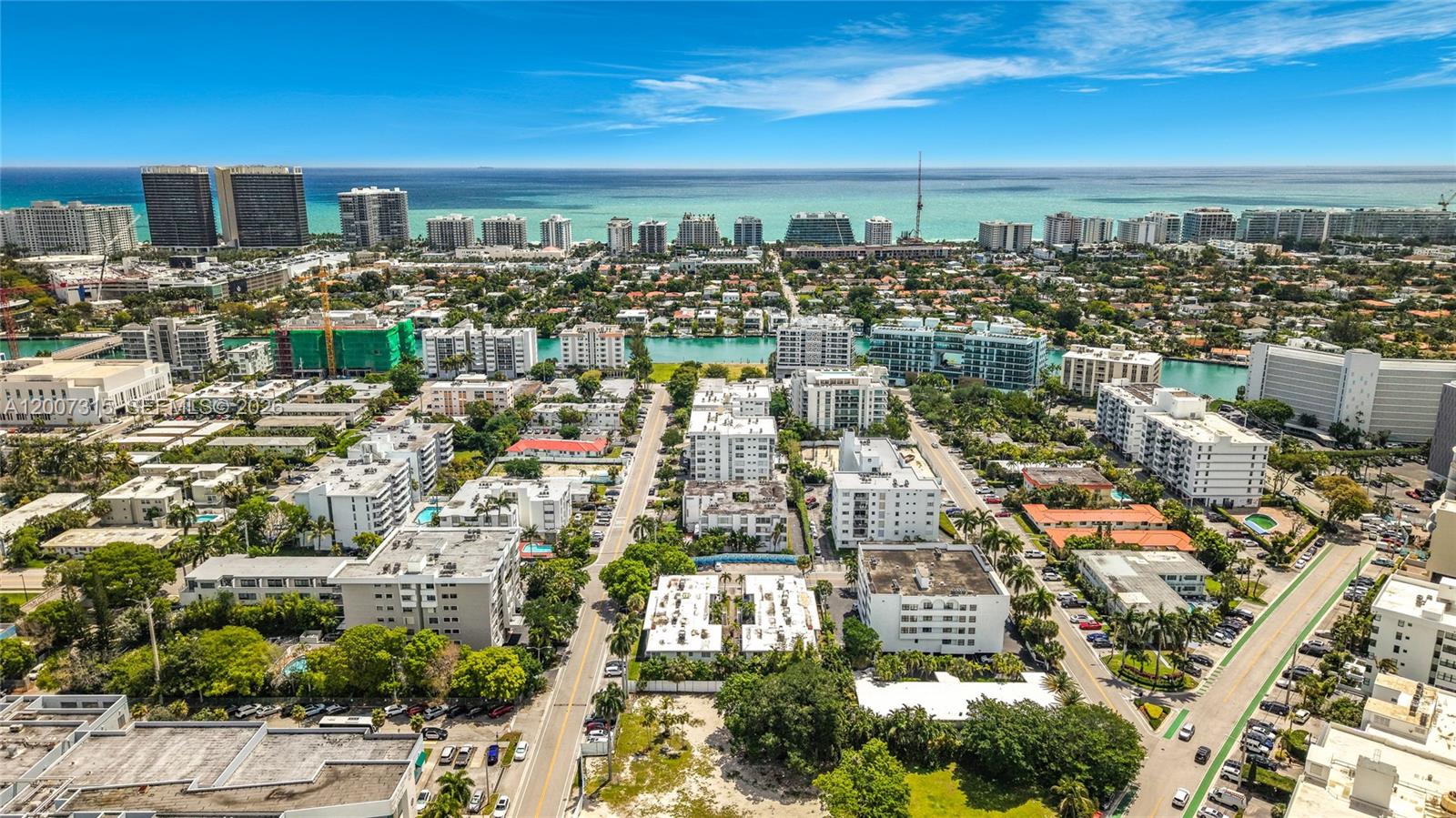 Residential in Bay Harbor Islands 2