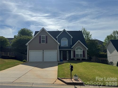 136 Madelia Pl, Mooresville, NC, 28115-5795 | Card Image