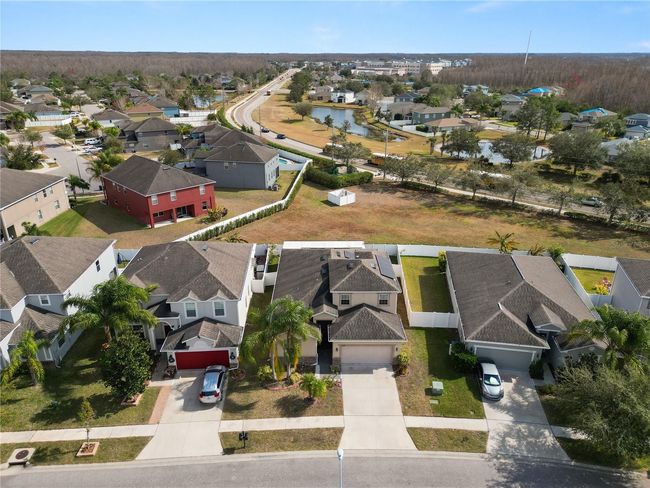 18398 Aylesbury Ln, House other with 4 bedrooms, 4 bathrooms and null parking in LAND O LAKES FL | Image 13