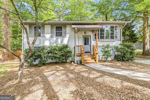 285 Kings Cir, Athens, GA, 30606-1103 | Card Image