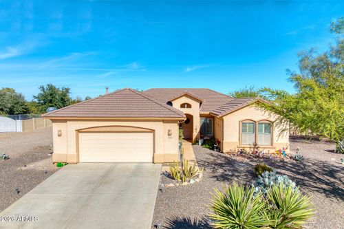 2621 Knollridge Dr, Sierra Vista, AZ, 85650-5717 | Card Image