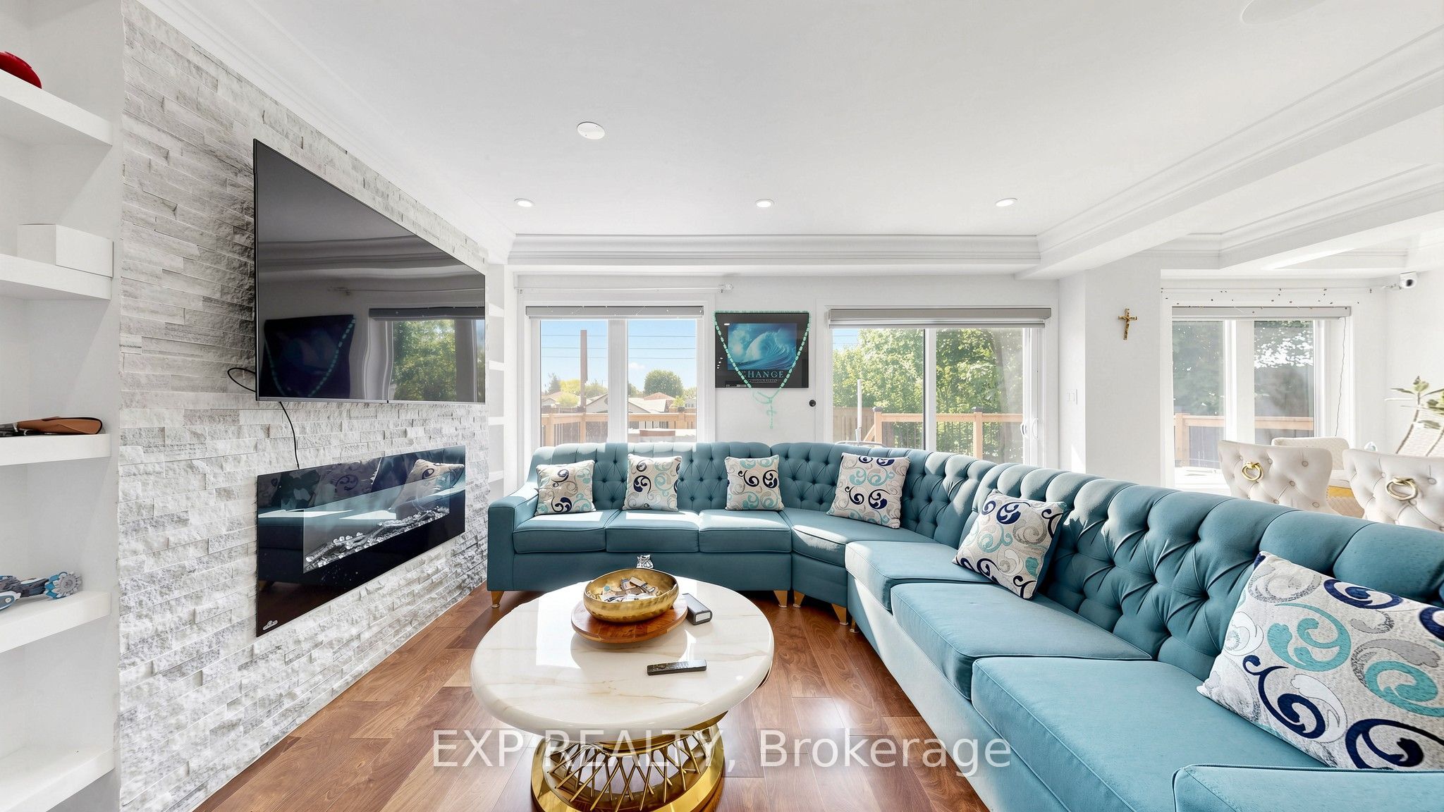 Residential in Toronto E04 3