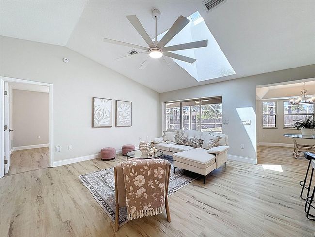 4351 Castle Ave, House other with 3 bedrooms, 2 bathrooms and null parking in Spring Hill FL | Image 4