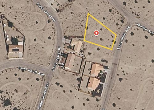 2371 Sand Quill Ave, Thermal, CA, 92274-6526 | Card Image