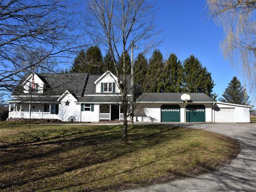 32788 State Highway 27, Guys Mills, PA, 16327-3614 | Card Image