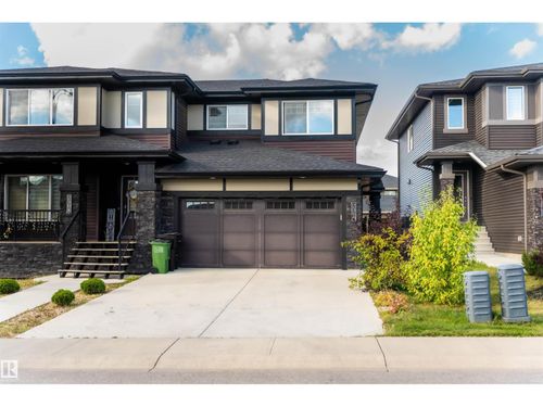 2310 Wonnacott Cres Sw, Edmonton, AB, T6X2J4 | Card Image