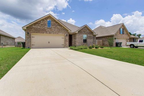 3343 Keegun Loop, Pensacola, FL, 32526-9196 | Card Image