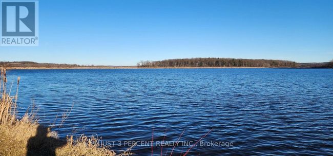 1095 Island View Dr, House other with 2 bedrooms, 1 bathrooms and 9 parking in Bailieboro ON | Image 35