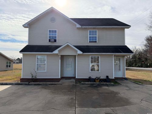 927-929 E Margret, Piggott, AR, 72454 | Card Image