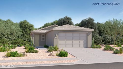 7059 W Indian Clover Way, Tucson, AZ, 85757 | Card Image
