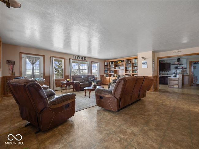 9251 S State Road 3, House other with 6 bedrooms, 3 bathrooms and null parking in Milroy IN | Image 6