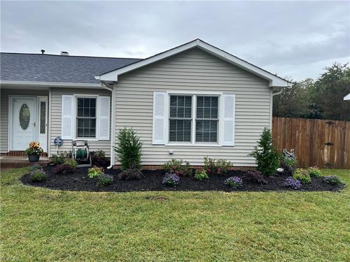 1060 Wasserman Dr, Virginia Beach, VA, 23454-6903 | Card Image