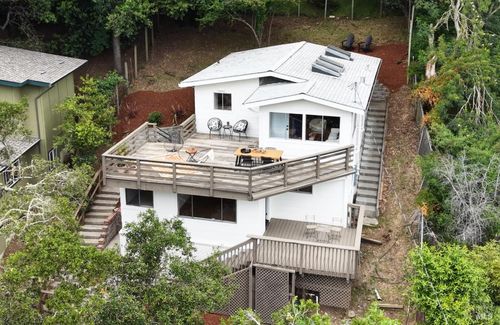 206 Bolinas Rd, Fairfax, CA, 94930-1964 | Card Image