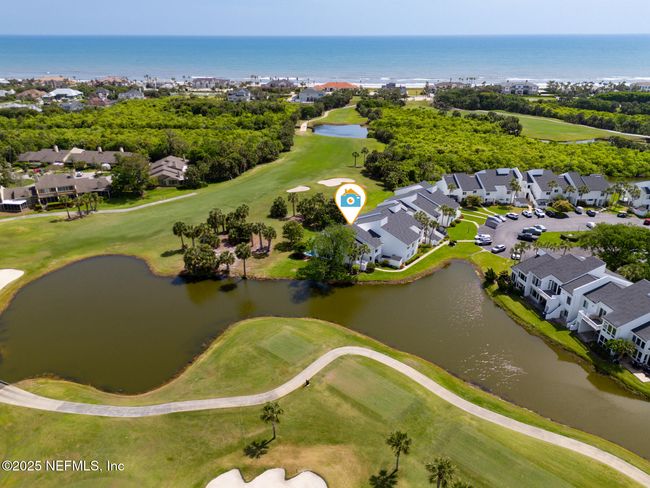 57 Tifton Way N, Condo with 3 bedrooms, 3 bathrooms and null parking in Ponte Vedra Beach FL | Image 41