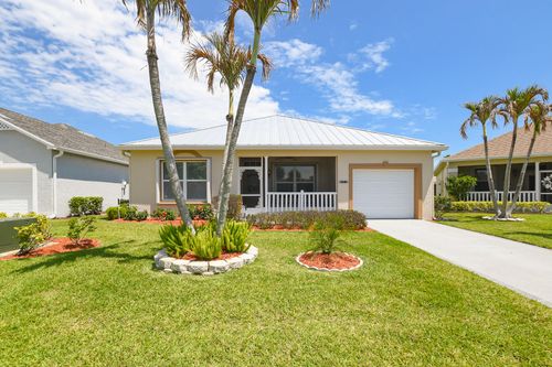 549 Nw Portofino Ln, Port St Lucie, FL, 34986-1711 | Card Image