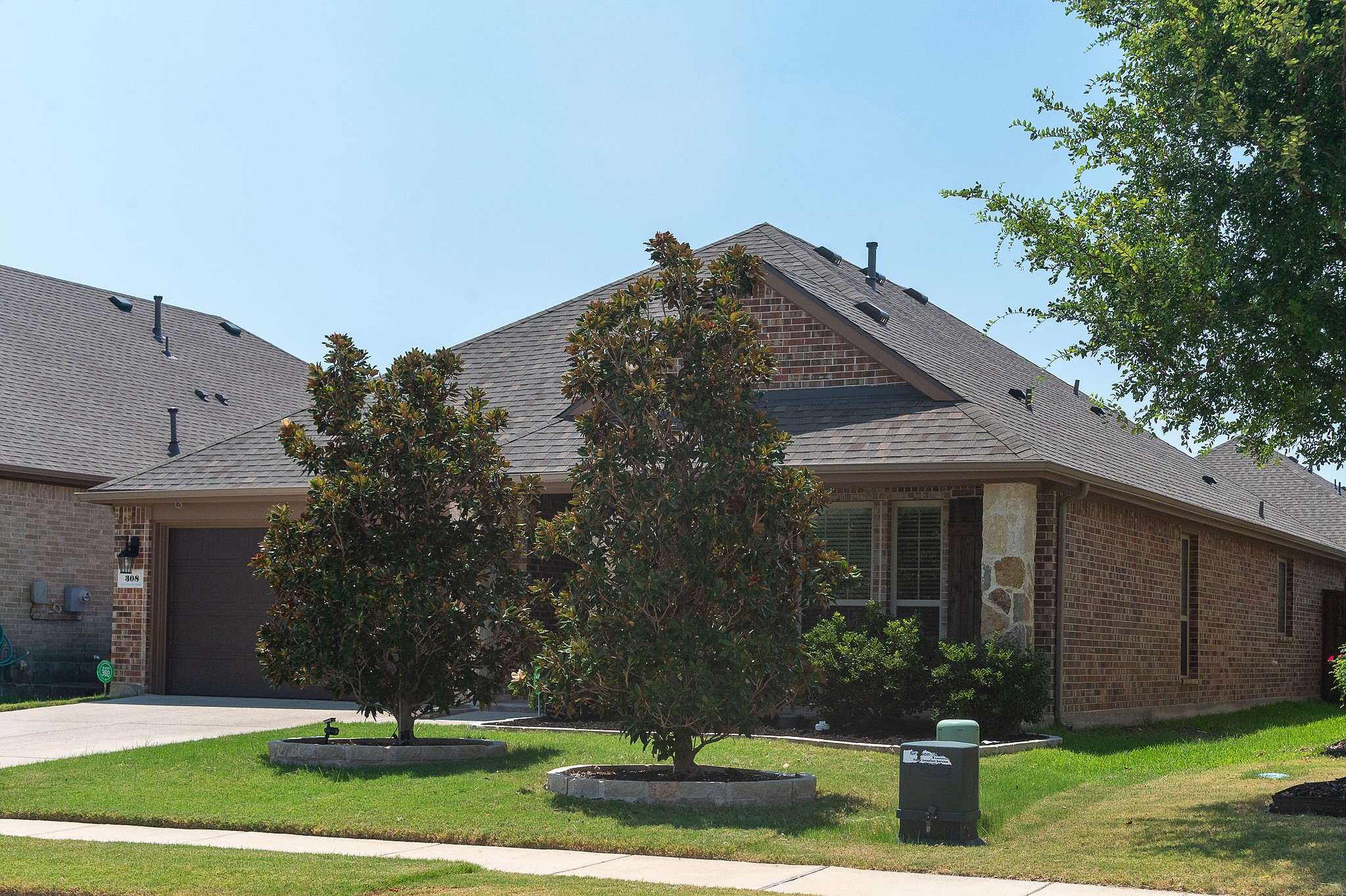 Residential in Anna 3
