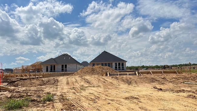 31985 Retama Ranch Ln, House other with 3 bedrooms, 2 bathrooms and 2 parking in Spring TX | Image 7