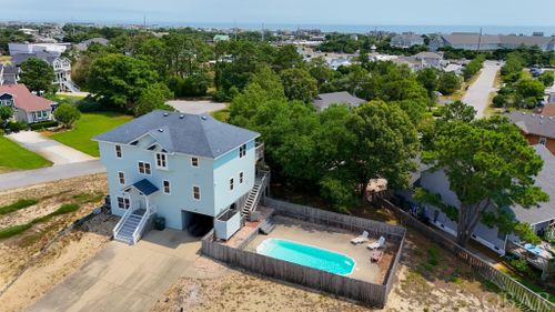 3111 S Atlantic View Ct, Nags Head, NC, 27959-8909 | Card Image