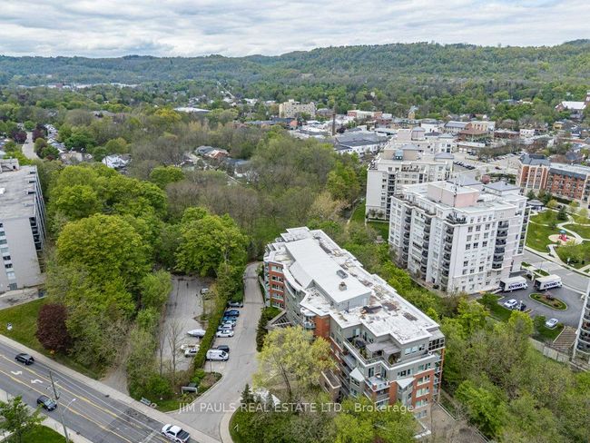 306 - 77 Governor's Rd, Condo with 2 bedrooms, 2 bathrooms and null parking in Dundas ON | Image 43