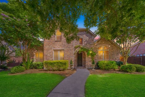 13508 Lampton Cir, Frisco, TX, 75035-8678 | Card Image