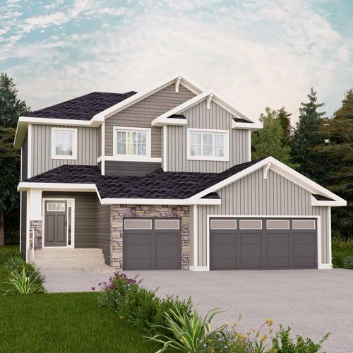 145 Sunstone Way, Balzac, AB, T4B5T5 | Card Image