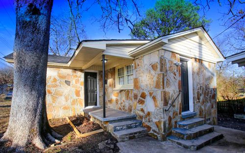 1906 Flora St, North Little Rock, AR, 72114-2523 | Card Image