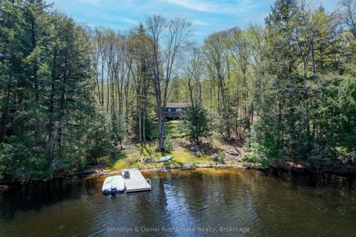 495 Webster'S Lane, Georgian Bay, ON, L0K1S0 | Card Image