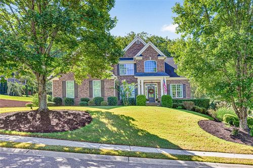 4965 Northridge Dr, Cumming, GA, 30040-1780 | Card Image