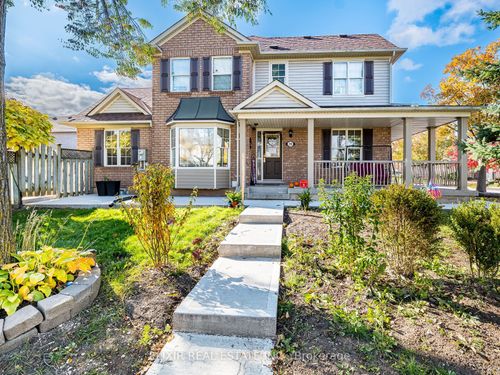 20 Penn Dr, Brampton, ON, L7A1N9 | Card Image