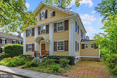 34 Edgehill St, Princeton, NJ, 08540-6802 | Card Image