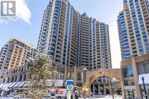 1029-15 Northtown Way, Toronto, ON, M2N7A2 | Card Image