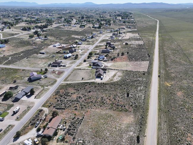 557 Blackstone Dr, Home with 0 bedrooms, 0 bathrooms and null parking in Spring Creek NV | Image 4
