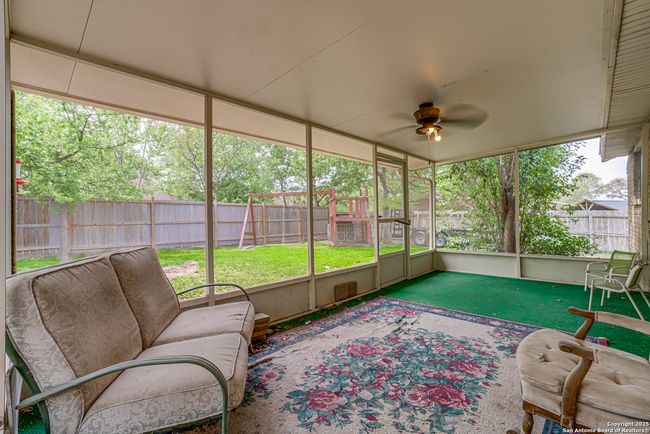 3330 Turnabout Loop, House other with 3 bedrooms, 2 bathrooms and null parking in Schertz TX | Image 27