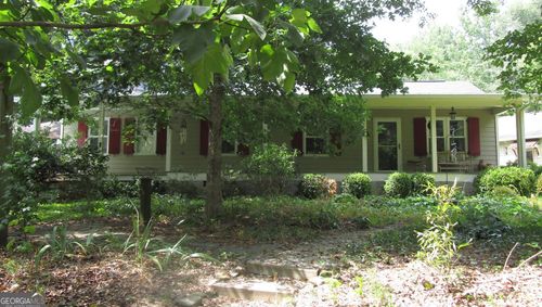 283 Wesley Chapel Rd, Lexington, GA, 30648-2121 | Card Image