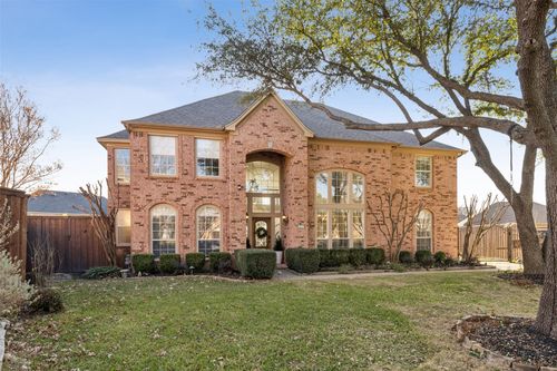 1807 Mesquite Ct, Southlake, TX, 76092-5869 | Card Image