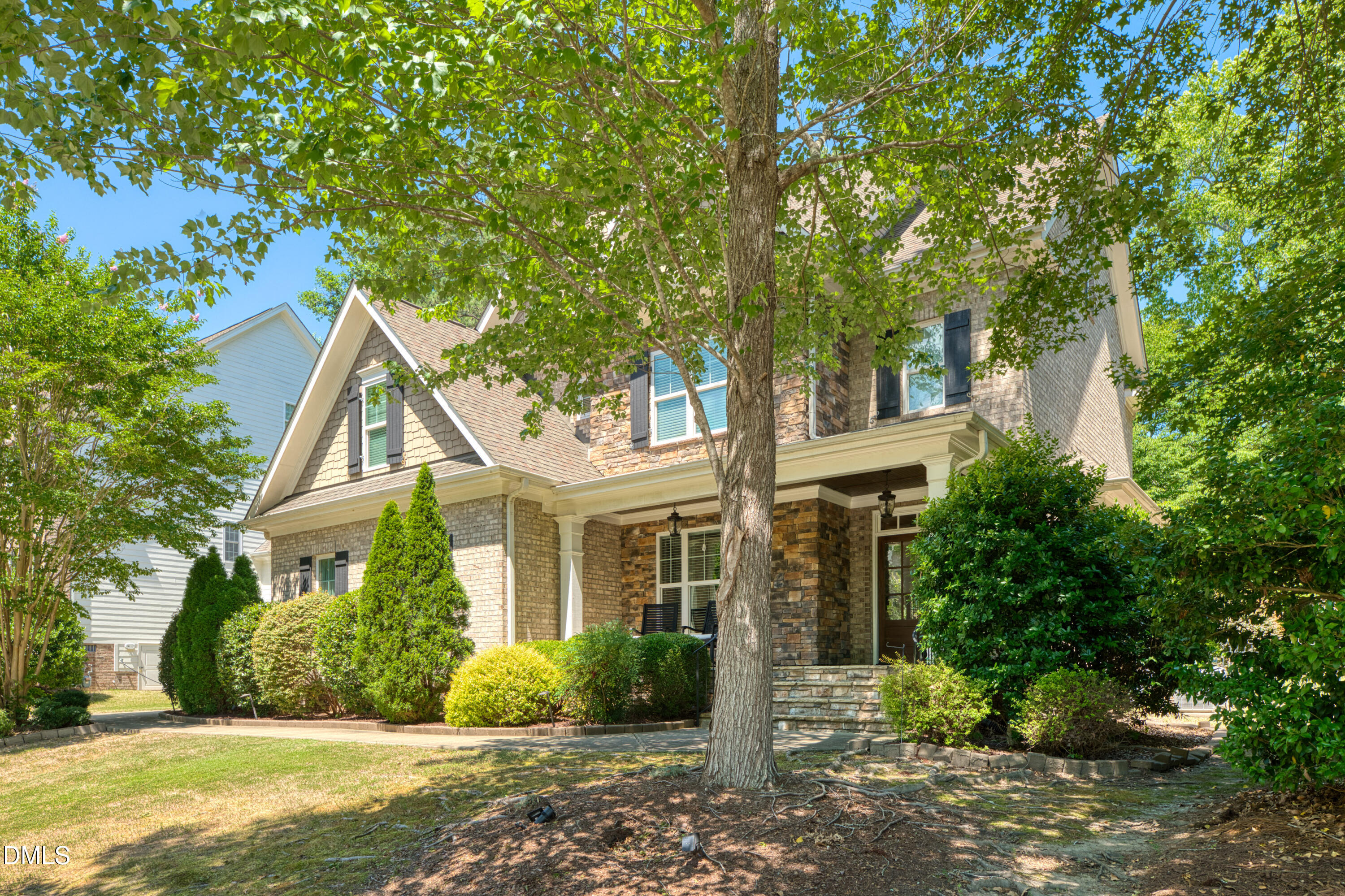 Residential in Holly Springs 3