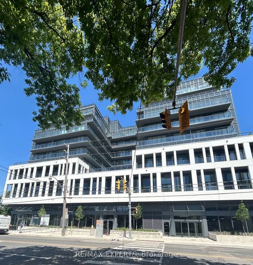 814-500 Dupont St, Toronto, ON, M6G0B8 | Card Image