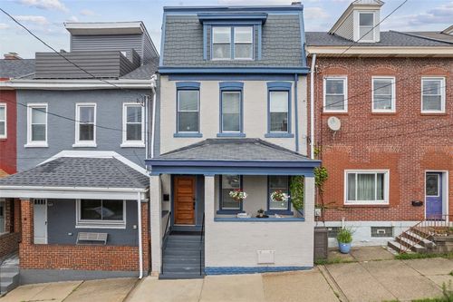 357 44th St, Pittsburgh, PA, 15201-1711 | Card Image