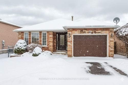 77 Sun King Cres, Barrie, ON, L4M7K4 | Card Image