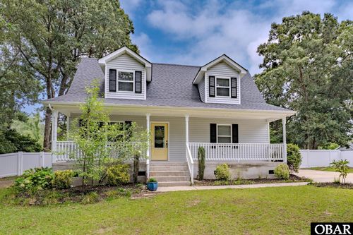 134 Joclar Ln, Manteo, NC, 27954-9363 | Card Image